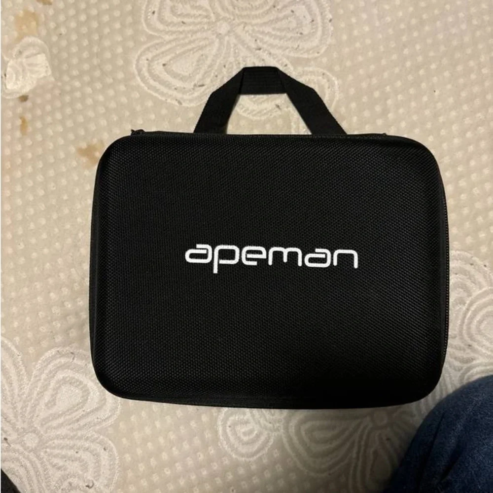 Apeman 1080P HD Like New similar to GoPro